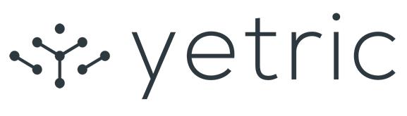 Yetric AB logotyp